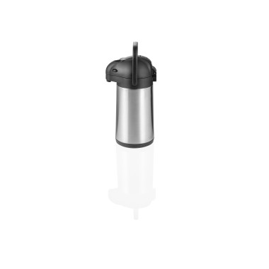 Thermos 3L Acier Inoxydable avec Poignée - WAS Germany