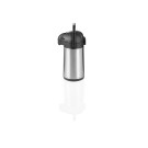 Thermos 3L Acier Inoxydable avec Poignée - WAS Germany