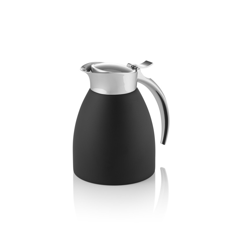 Thermos 0,3L Acier Chrome-Nickel - WAS Germany