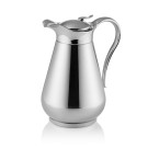 Thermos à Vide 1L Acier Chrome-Nickel - WAS Germany
