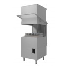 Lave vaisselle à capot 30 paniers / heure - Combisteel