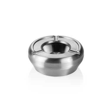 Cendrier Coupe-Vent Professional - WAS Germany