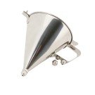 Entonnoir à piston 1.6 litres avec doseur - Combisteel