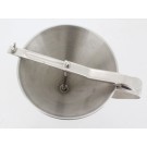 Entonnoir à piston 1.6 litres avec doseur - Combisteel