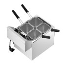Cuiseur à pâte 8 litres avec paniers - Combisteel