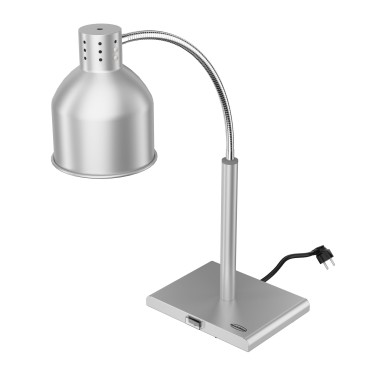 Lampe chauffante flexible - Combisteel