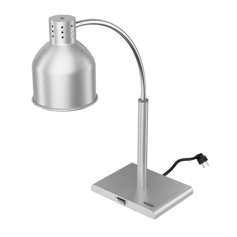 Lampe chauffante flexible - Combisteel