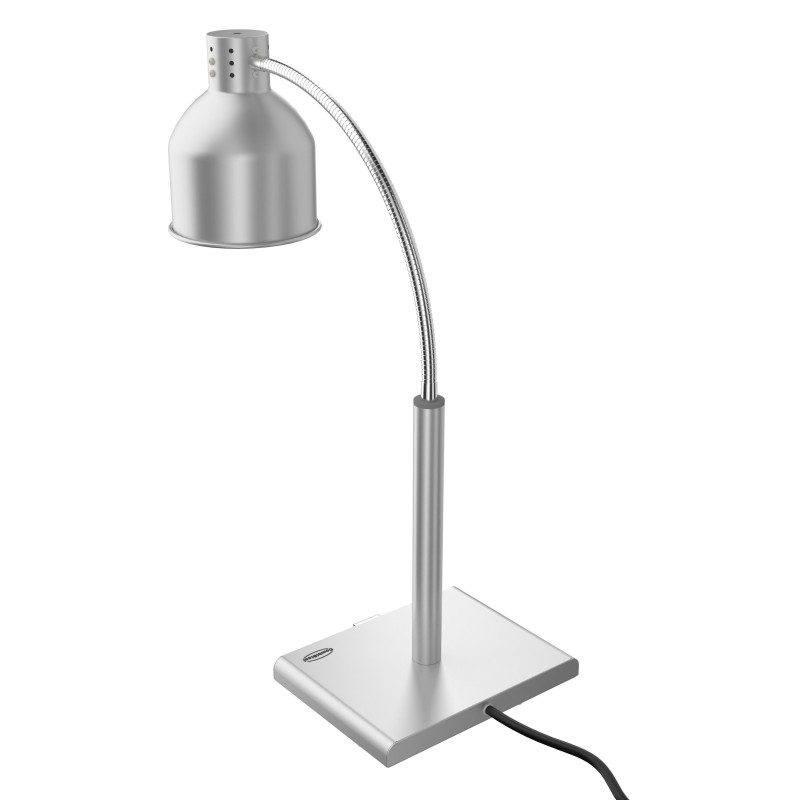 Lampe chauffante flexible - Combisteel