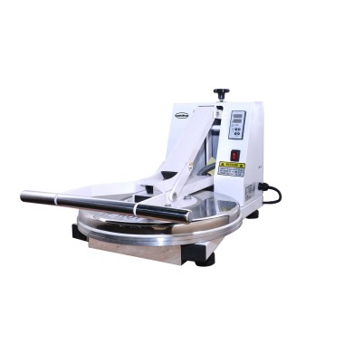 Presse à Pâte à pizza manuelle - Combisteel
