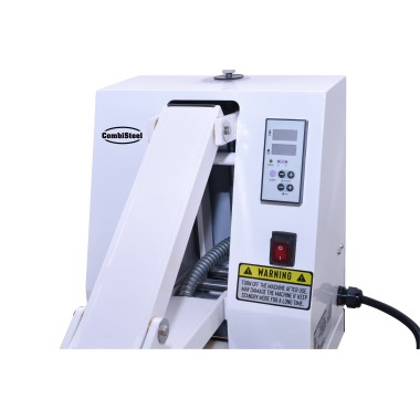 Presse à Pâte à pizza manuelle - Combisteel