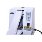Presse à Pâte à pizza manuelle - Combisteel