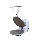 Presse à Pâte à pizza manuelle - Combisteel