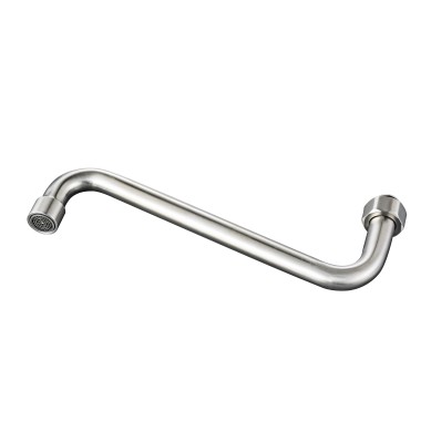 Douchette mono trou - Combisteel
