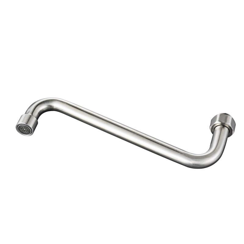 Douchette mono trou - Combisteel