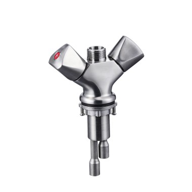 Douchette mono trou - Combisteel