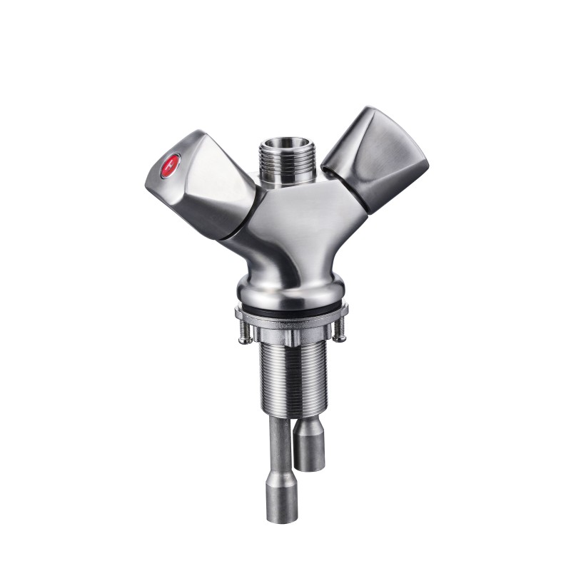 Douchette mono trou - Combisteel