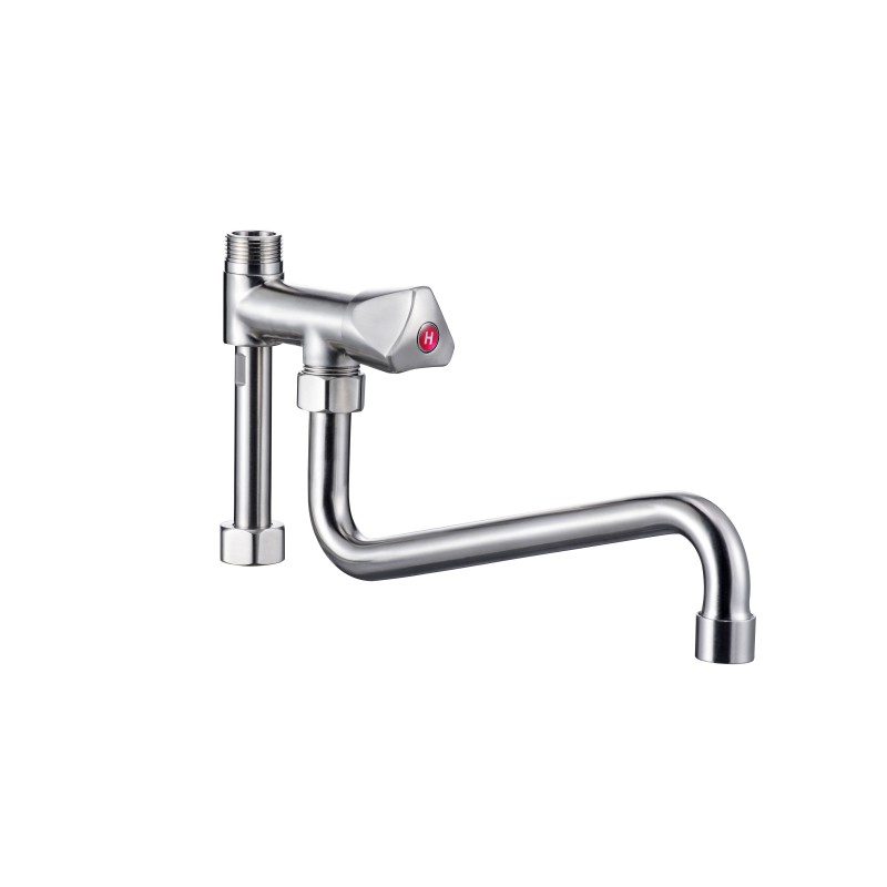 Douchette mono trou - Combisteel