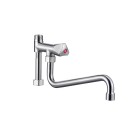 Douchette mono trou - Combisteel