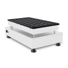 Appareil pour crêpes hollandaise / Poffertjes 50 pcs - Combisteel