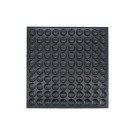 Appareil pour crêpes hollandaise / Poffertjes 100 pcs - Combisteel
