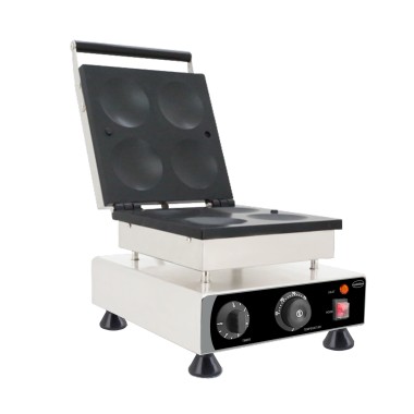 Appareil à Pancake 4 PCS - Combisteel