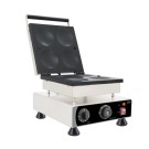 Appareil à Pancake 4 PCS - Combisteel