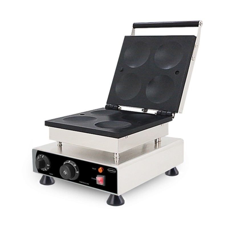 Appareil à Pancake 4 PCS - Combisteel