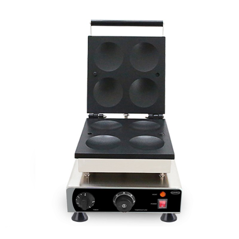 Appareil à Pancake 4 PCS - Combisteel
