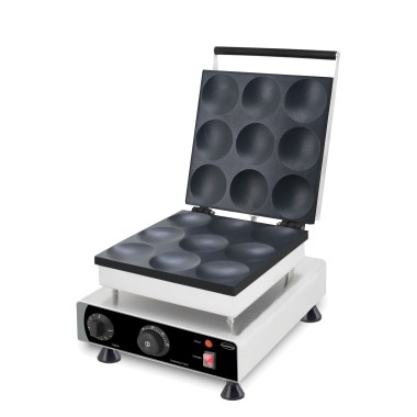 copie de Appareil à Pancake 9 PCS - Combisteel