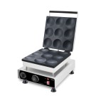 copie de Appareil à Pancake 9 PCS - Combisteel