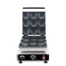copie de Appareil à Pancake 9 PCS - Combisteel