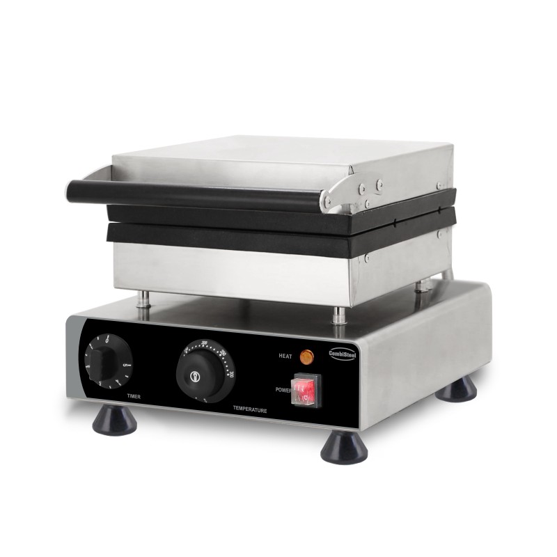 copie de Appareil à Pancake 9 PCS - Combisteel