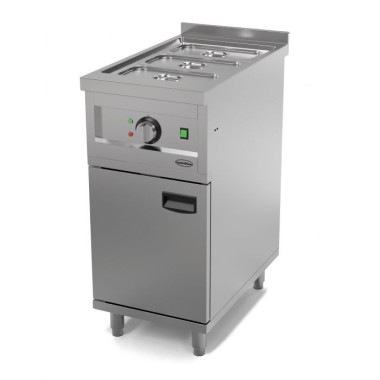 Bain-marie électrique 1/1GN - Combisteel