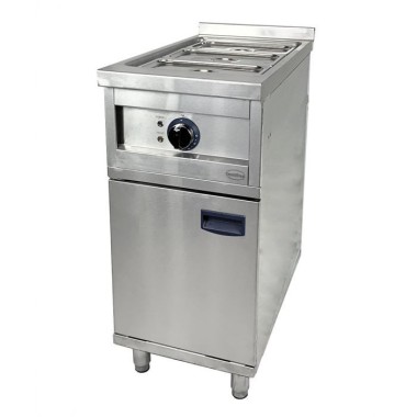 Bain-marie électrique 1/1GN - Combisteel