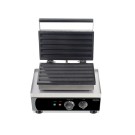 Gaufrier 5 pièces  en Churros - Combisteel