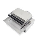 Gaufrier 5 pièces  en Churros - Combisteel