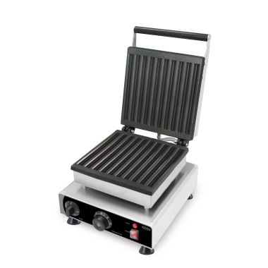 Gaufrier 7 pièces  en Churros - Combisteel
