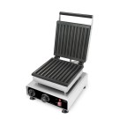 Gaufrier 7 pièces  en Churros - Combisteel