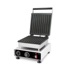 Gaufrier 7 pièces  en Churros - Combisteel