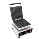 Gaufrier 7 pièces  en Churros - Combisteel