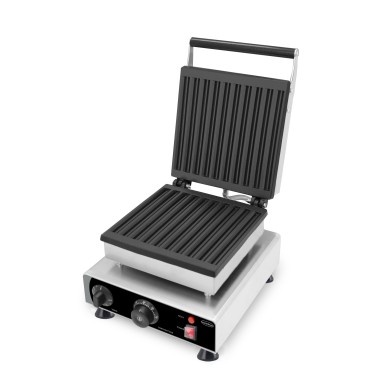 Gaufrier 10 pièces  en Churros - Combisteel