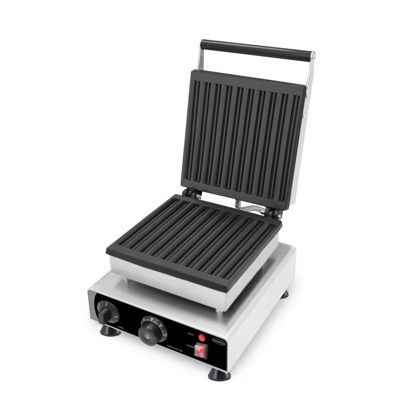Gaufrier 10 pièces  en Churros - Combisteel