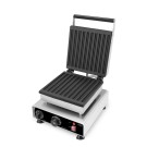 Gaufrier 10 pièces  en Churros - Combisteel