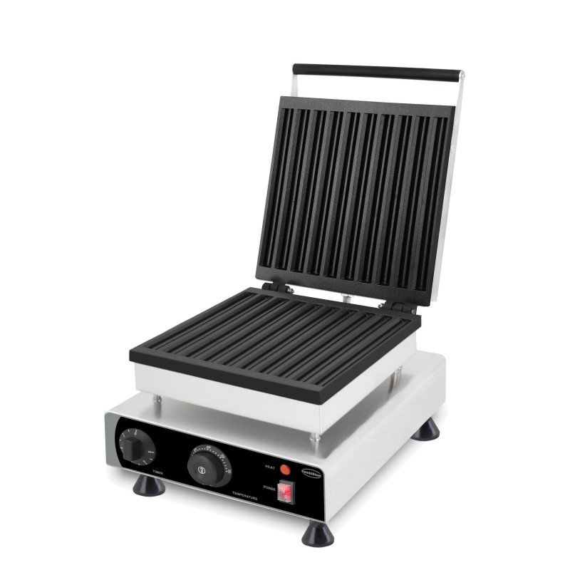 Gaufrier 10 pièces  en Churros - Combisteel