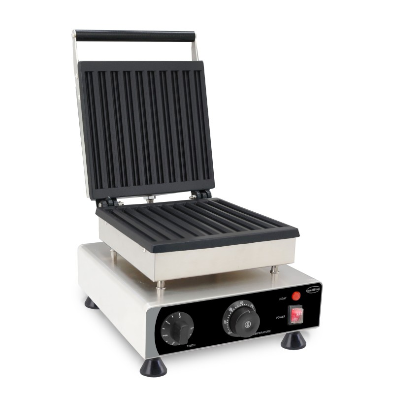 Gaufrier 10 pièces  en Churros - Combisteel
