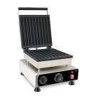 Gaufrier 10 pièces  en Churros - Combisteel