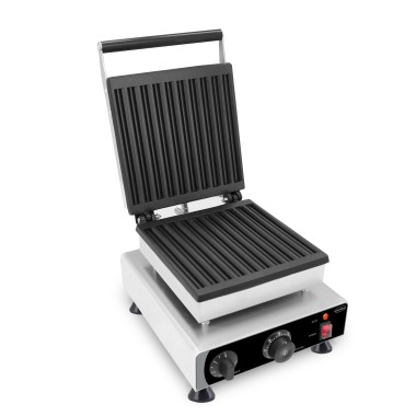 Gaufrier 10 pièces  en Churros - Combisteel