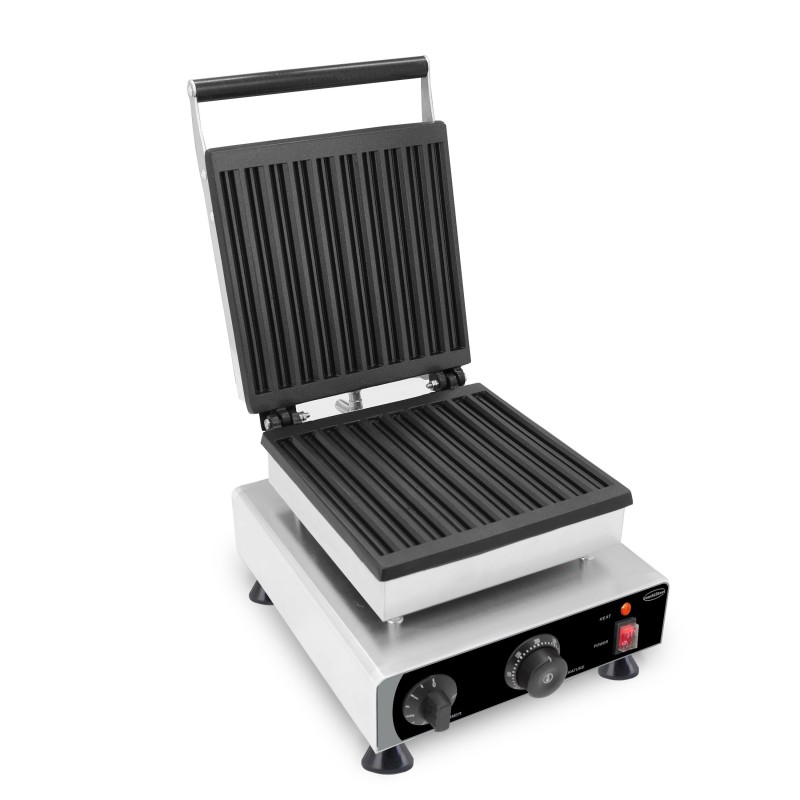 Gaufrier 10 pièces  en Churros - Combisteel