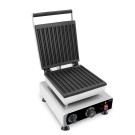 Gaufrier 10 pièces  en Churros - Combisteel
