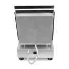 Gaufrier 10 pièces  en Churros - Combisteel
